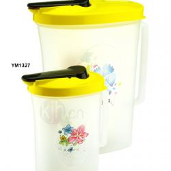 橢圓冷水壺、調料壺