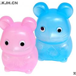 332福鼠儲(chǔ)錢(qián)罐(小)