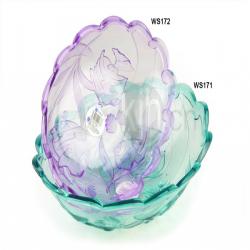 時尚果盤（大、小）