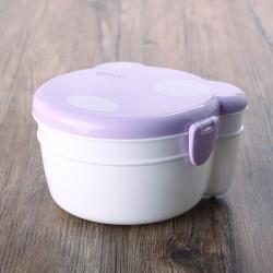 動物形飯盒（小）