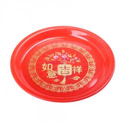 老爺盤(pán)（28cm）