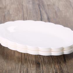 7寸、8.5寸、10寸花邊