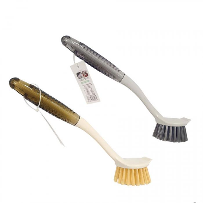 長(zhǎng)柄洗鍋刷