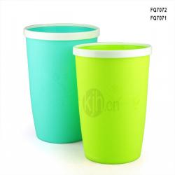 小號、大號圓形紙簍