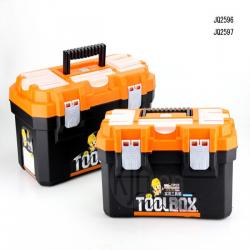 大號、小號實(shí)用工具箱