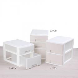 收納柜（1大1?。?（1大2?。?