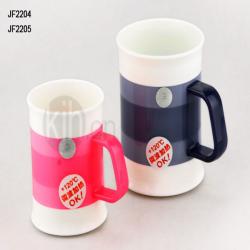 三色口杯（大號(hào)、小號(hào)）