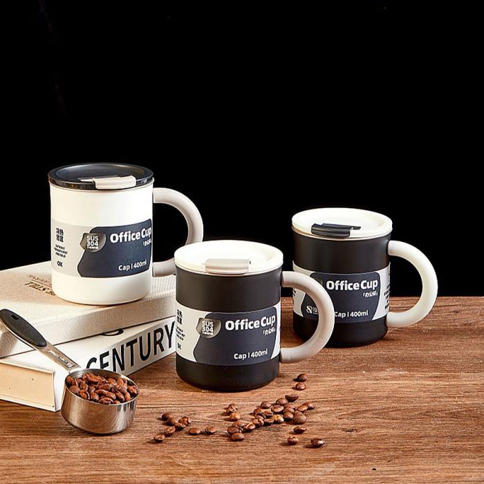 辦公馬克杯400ml