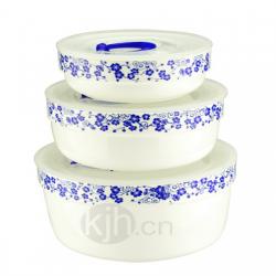 密封保鮮碗（三個(gè)莊）