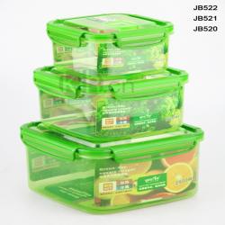 綠意正方形大、中、小