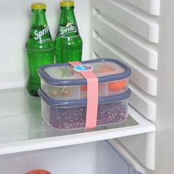 雙層分格便當(dāng)盒（大號(hào)）