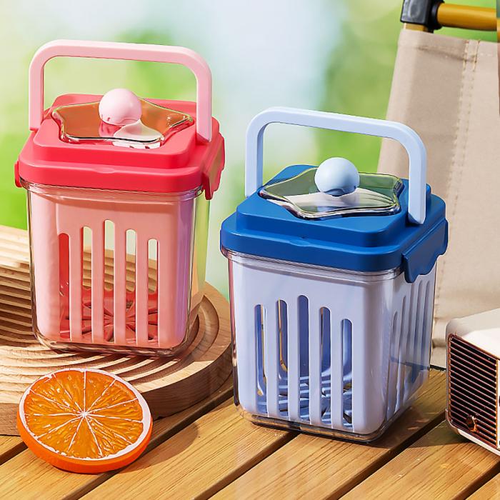 五星沙拉杯850ml