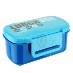 樂(lè)美飯盒740ml