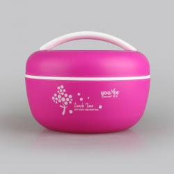 406悠悅大號蘋果型雙