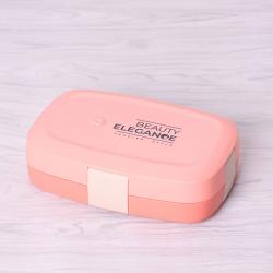 長(zhǎng)方形歐式飯盒