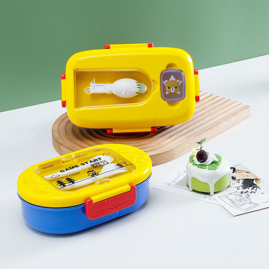 游戲機/長方形塑料飯