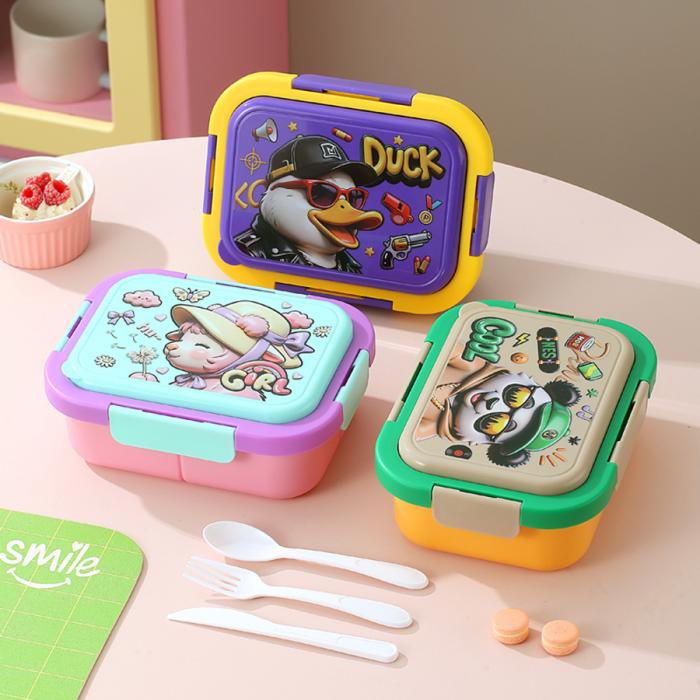 星樂便當(dāng)盒