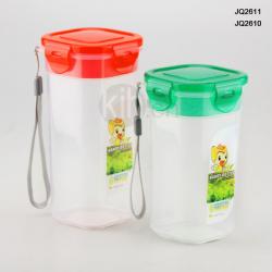 400ml、600ml方形實用
