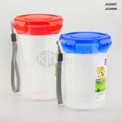 400ml、500ml圓形實用