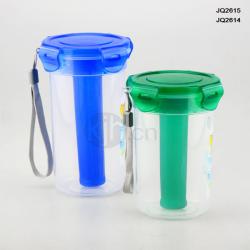 400ml、500ml圓形冰爽