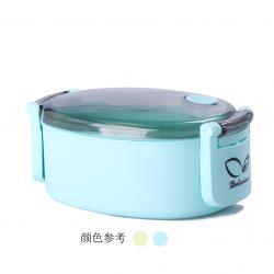 樂雅便當盒350ml