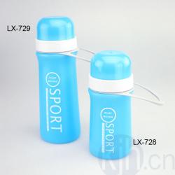 冰棒運(yùn)動水壺400ML(贈